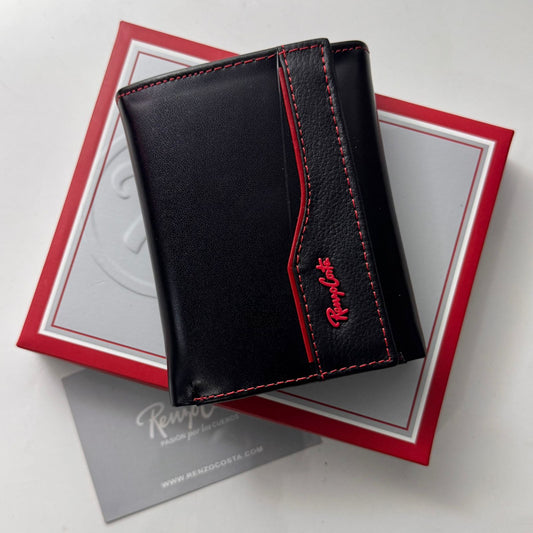 Billetera 3 Cuerpos Premium