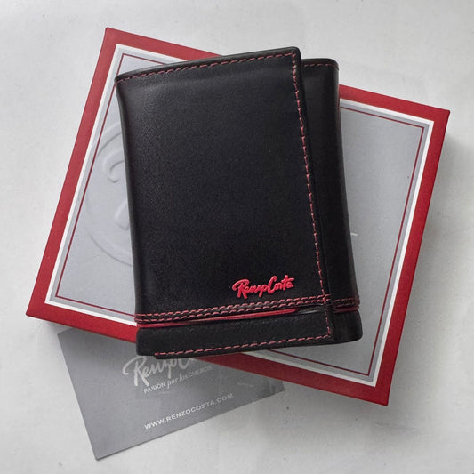 Billetera 3 Cuerpos Premium